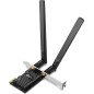 TP-Link Archer TX20E Intern WLAN Bluetooth 1800 Mbits TP-Link Archer TX20E Intern WLAN Bluetooth 1800 Mbits